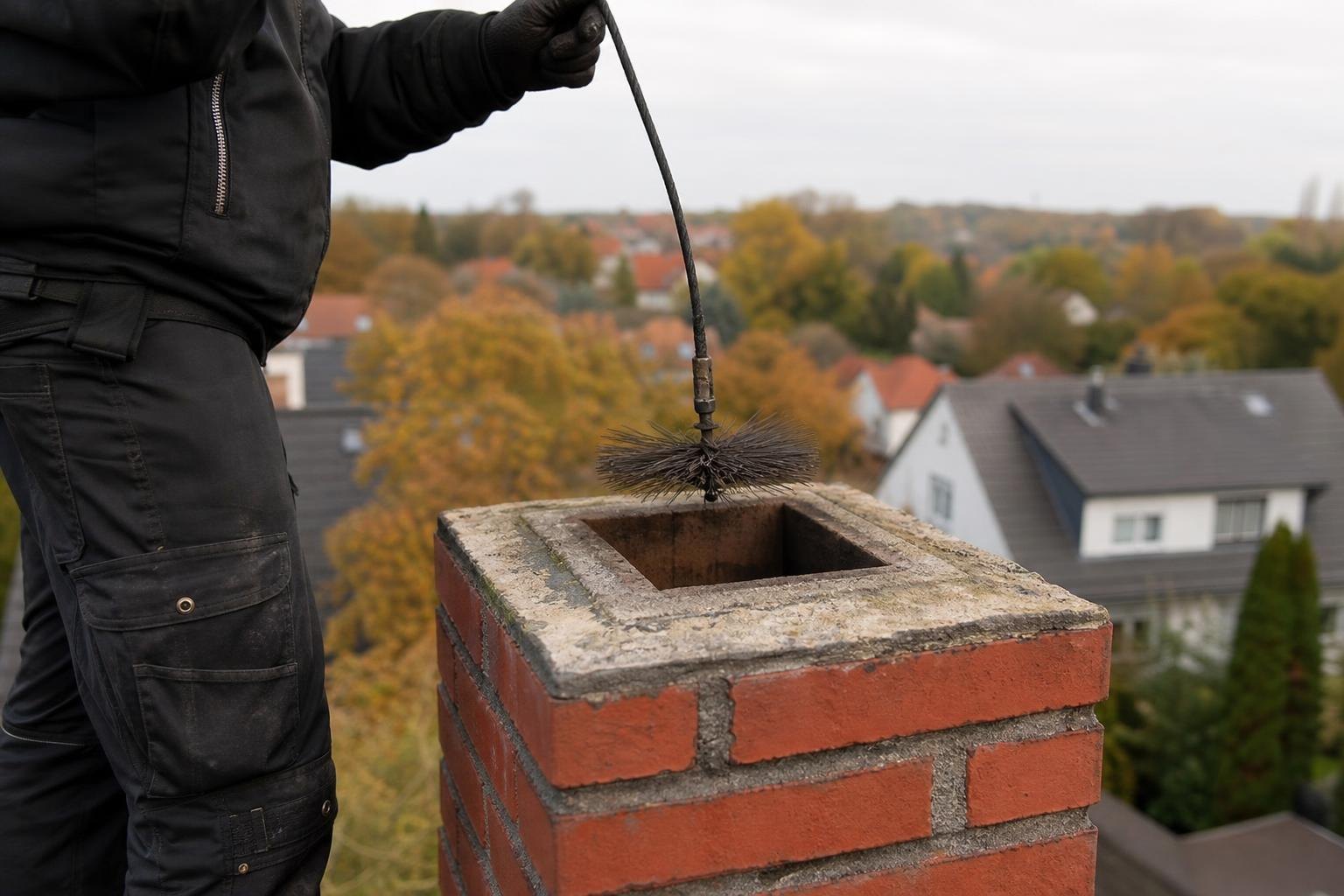 Chimney Inspection
